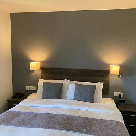 Grey Harlings Rooms Ангъс Екстериор снимка