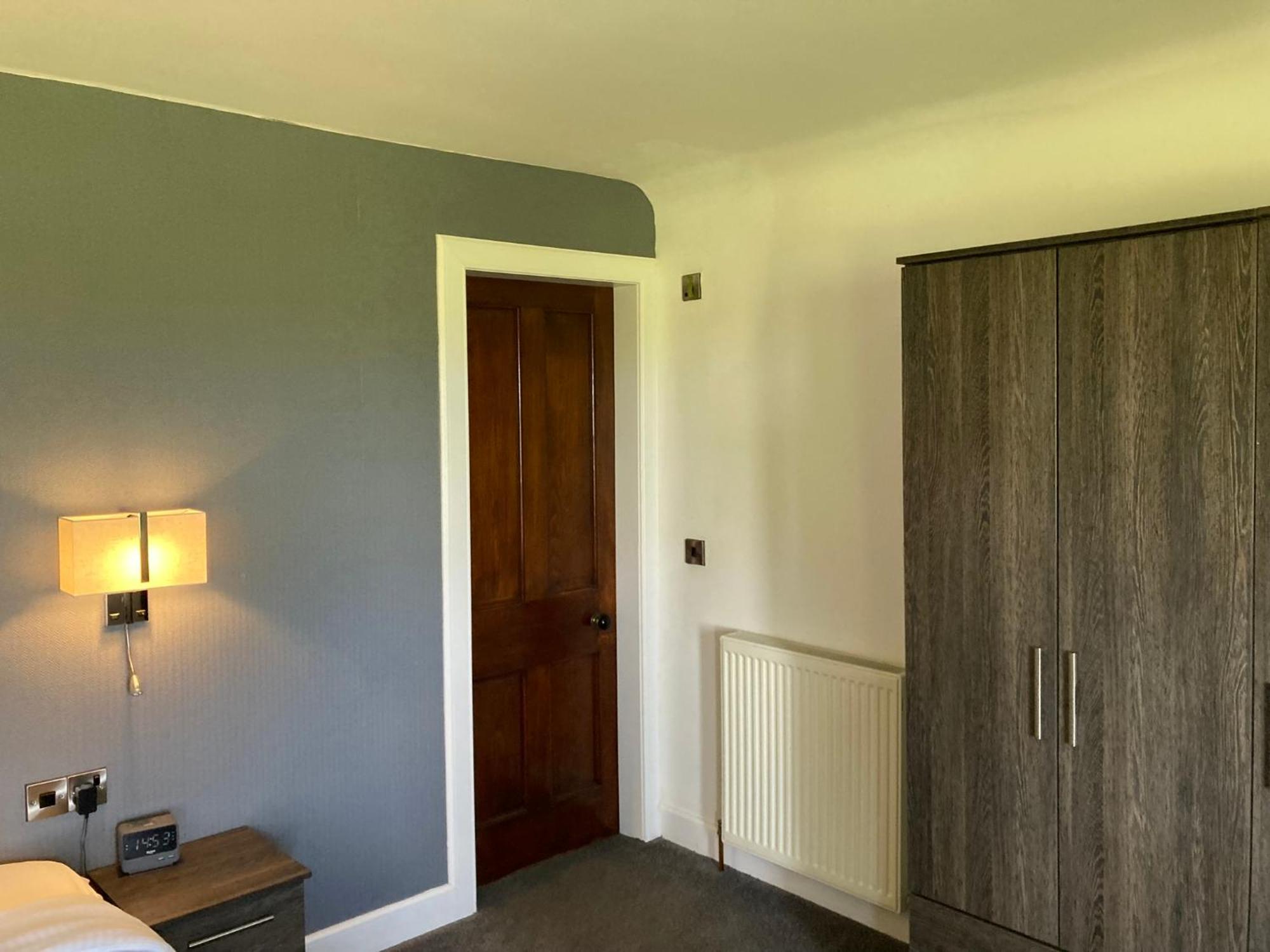 Grey Harlings Rooms Ангъс Екстериор снимка